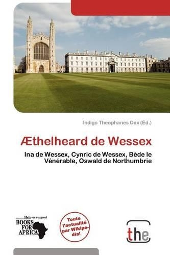 Thelheard de Wessex: (French)