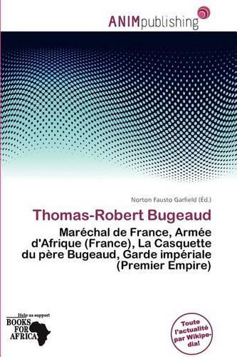 Thomas-Robert Bugeaud