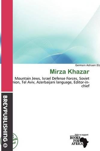 Mirza Khazar: (English)