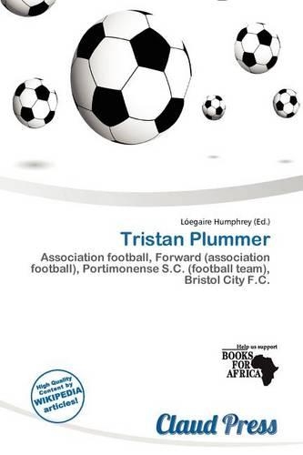 Tristan Plummer