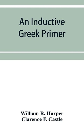 An inductive Greek primer