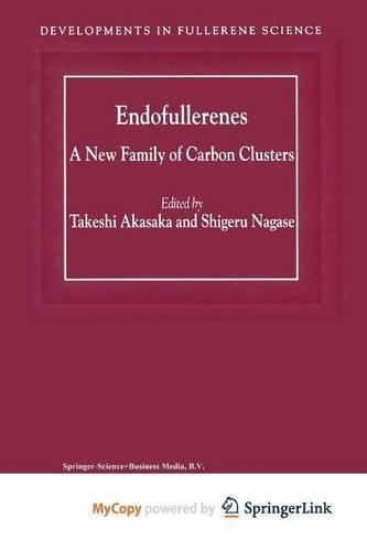 Endofullerenes
