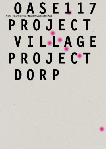 Oase 117 - Project Village
