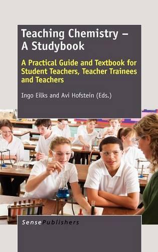 Teaching Chemistry – A Studybook