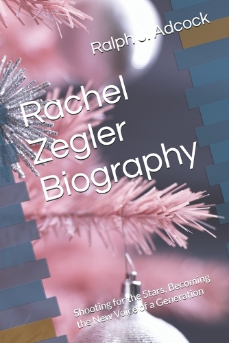 Rachel Zegler Biography: Shooting for the Stars, Becoming the New Voice of a Generation