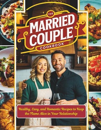 Married Couple Cookbook