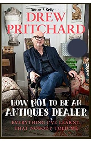 Not the Antique Dealer