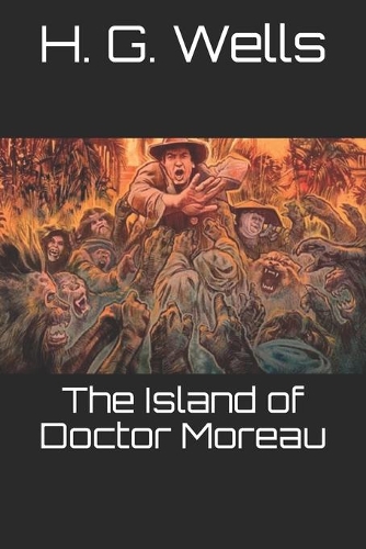 The Island of Doctor Moreau