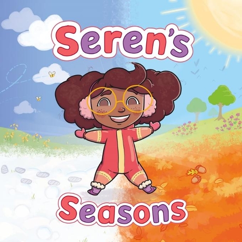 Seren's Seasons