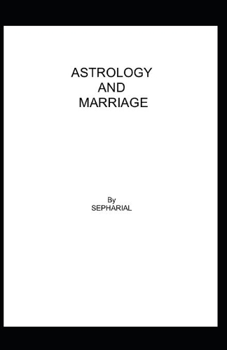 Astrology and Marriage