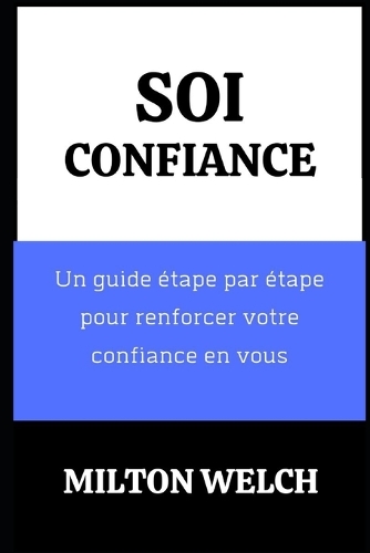 Confiance En Soi