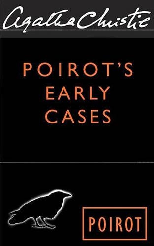 Poirot's Early Cases