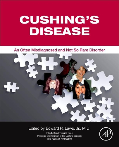 Cushing's Disease: An Often Misdiagnosed and Not So Rare Disorder(English)
