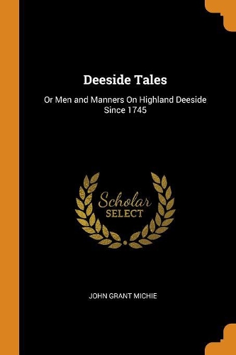 Deeside Tales