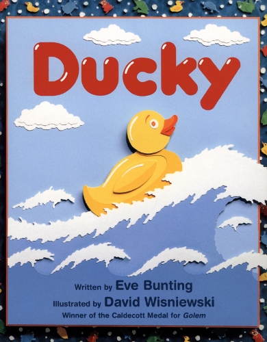 Ducky: (English)
