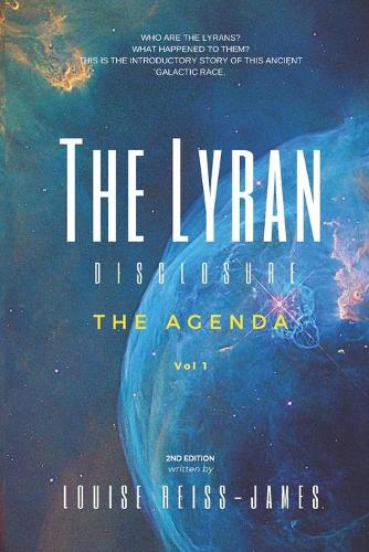 The Lyran Disclosure