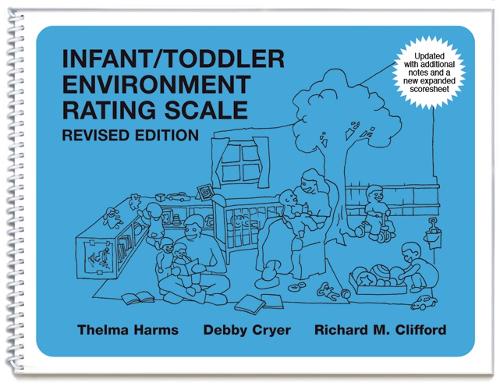Infant / Toddler Environment Rating Scale