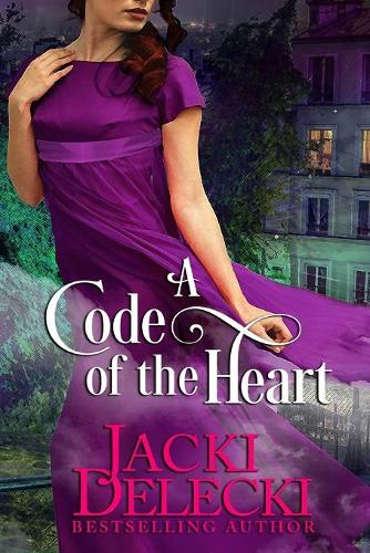 A Code of the Heart: (3 Code Breakers)