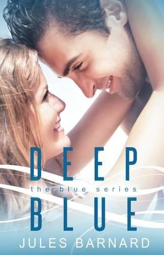 Deep Blue: (English)