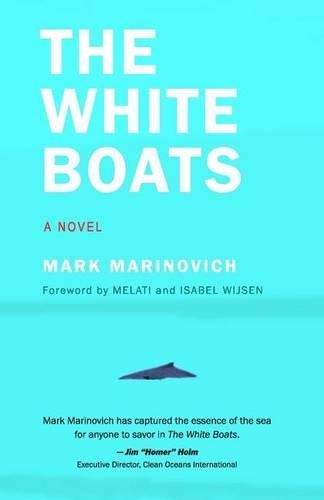 The White Boats