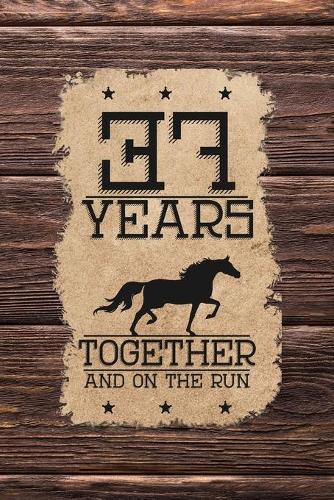 37th Anniversary Journal