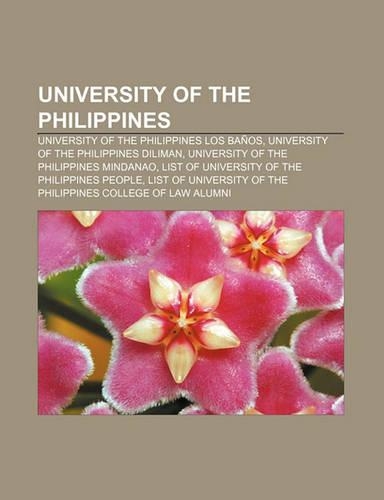 University of the Philippines