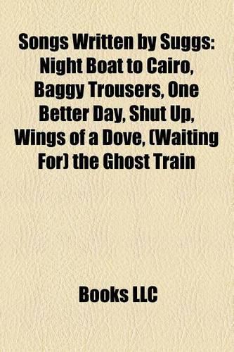 Songs Written by Suggs