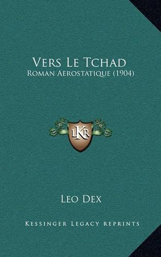 Vers Le Tchad