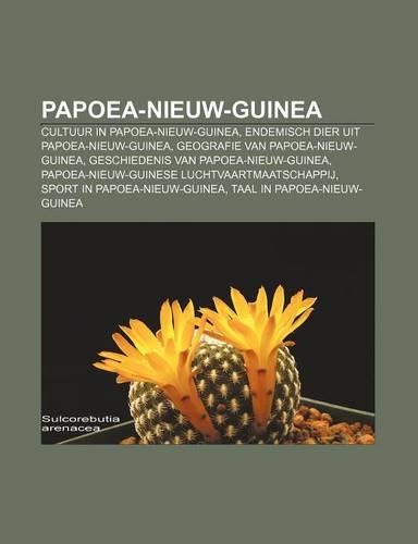 Papoea-Nieuw-Guinea