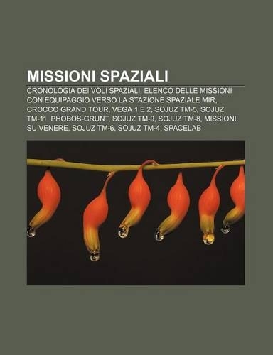 Missioni Spaziali
