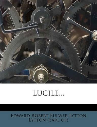 Lucile...: (English)