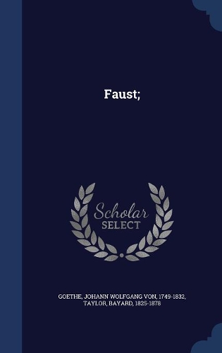 Faust;