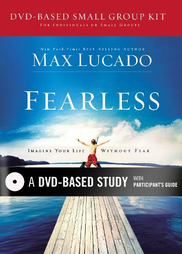 Fearless DVD-Based Study
