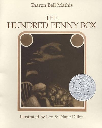 The Hundred Penny Box
