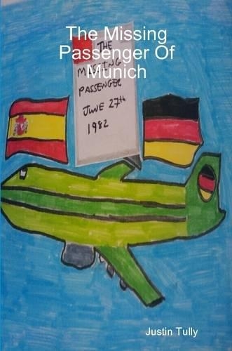The Missing Passenger Of Munich