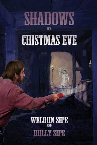 Shadows of a Christmas Eve: (English)