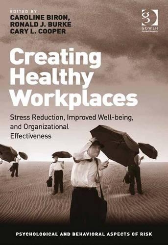 Creating Healthy Workplaces