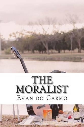 The Moralist: (English)