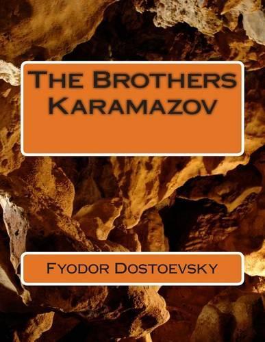 The Brothers Karamazov