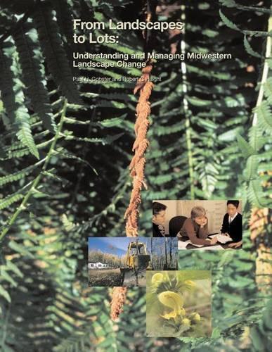 From Landscapes To Lots