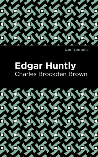 Edgar Huntly