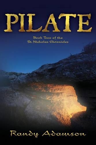 Pilate: Book Two of the St. Nicholas Chronicles(English)