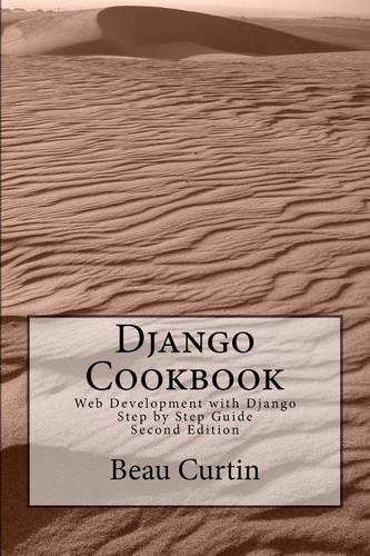 Django Cookbook