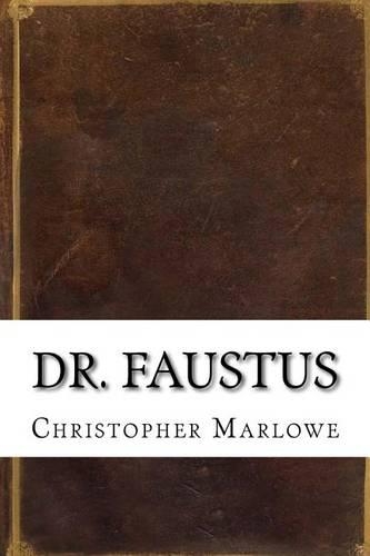 Dr. Faustus: (English)