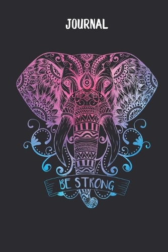 Wochenplaner mit Ganesha Buddhistischer Elefant: Terminplaner I DIN A5 I 120 Seiten I universaler Wochenkalender I Organizer I Kalender(1 Mandala Wochenplaner)