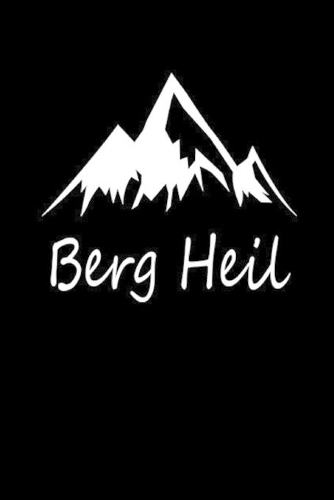 Berg Heil