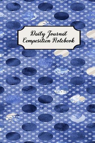 Daily Journal Composition Notebook