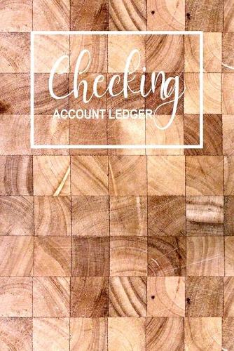 Checking Account Ledger