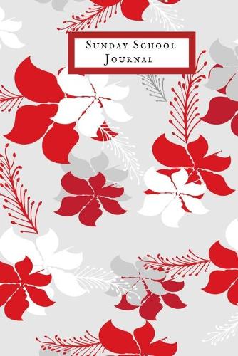 Sunday School Journal