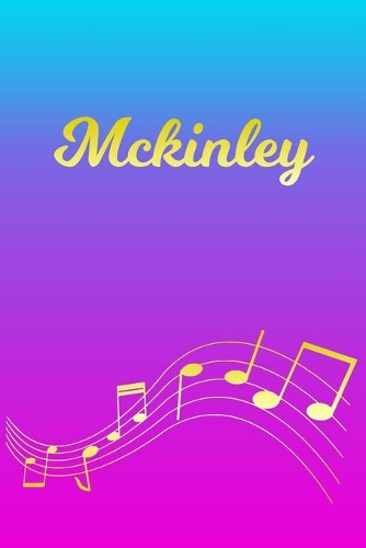Mckinley